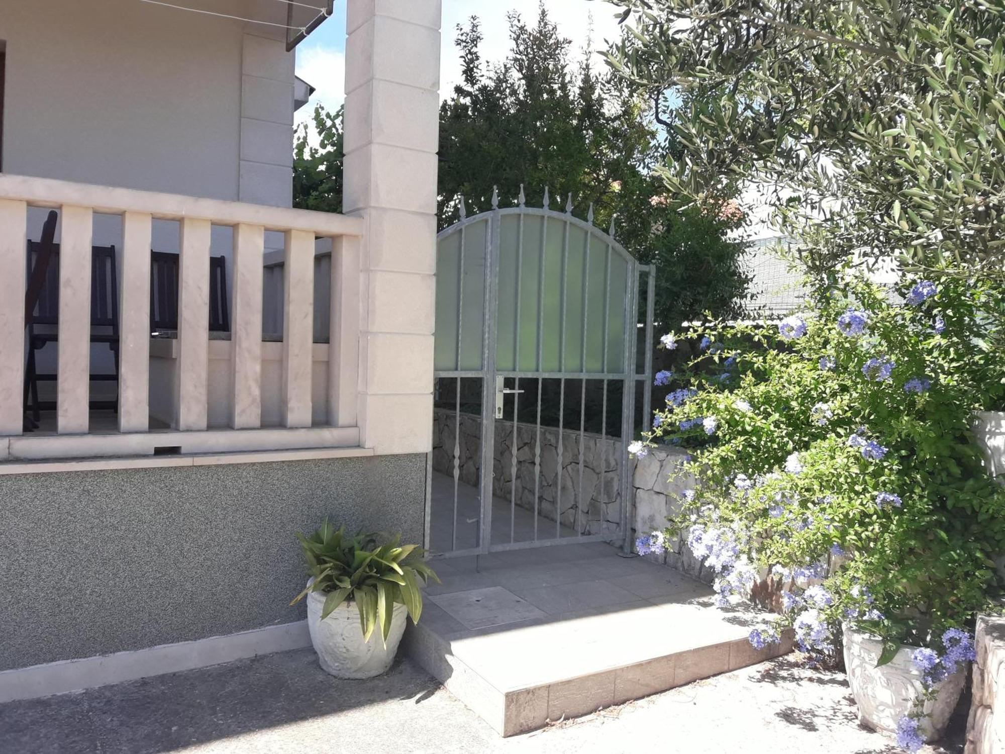 Apartments Iris Korčula Habitación foto